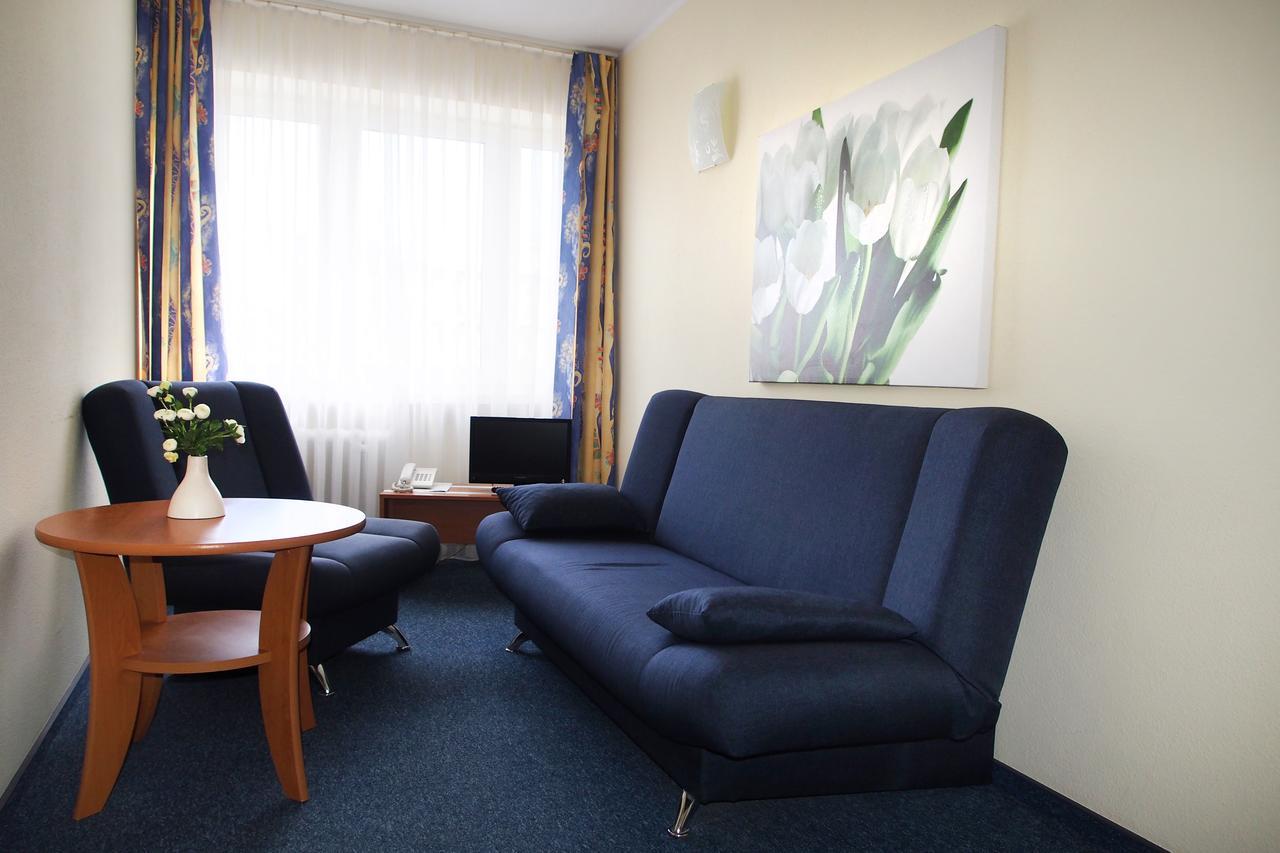 Aparthotel Elpak Świnoujście Esterno foto